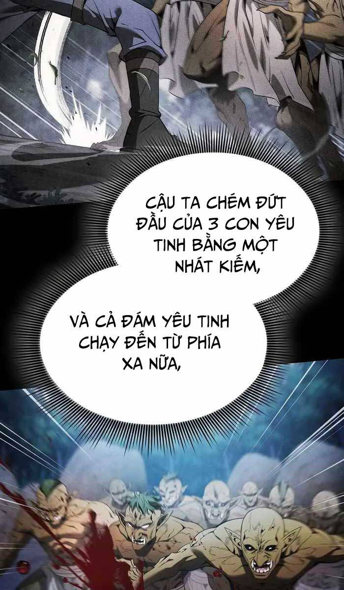 Kiếm sĩ thiên tài của học viện chapter 7 - Upload bởi truyensieuhay.com