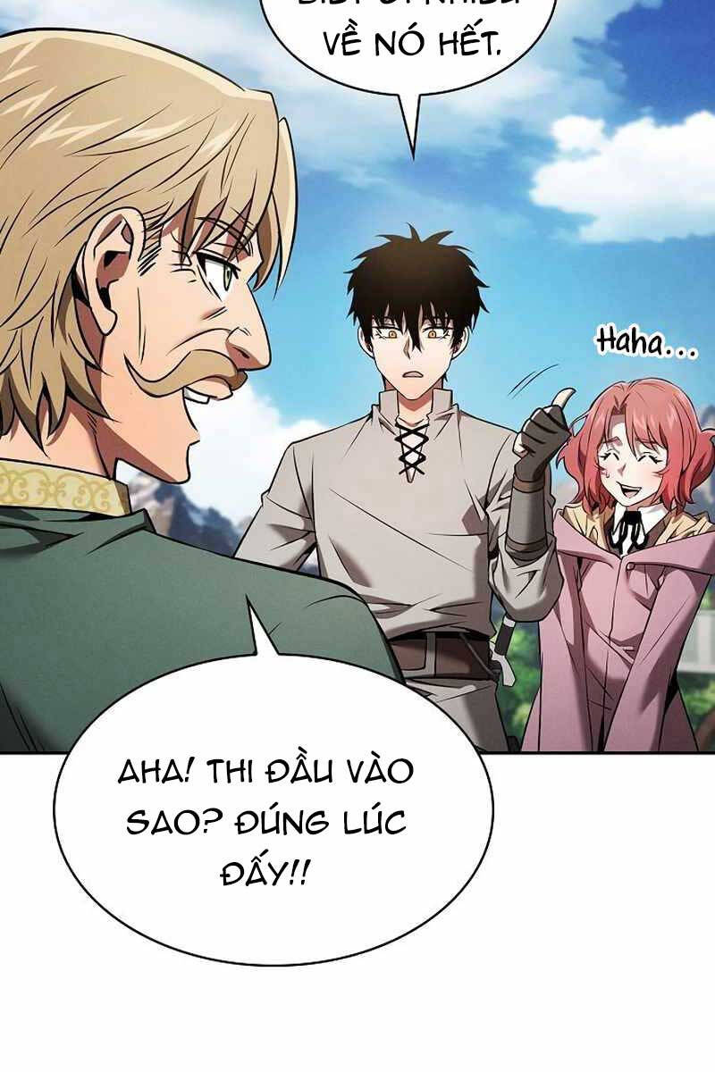 Kiếm sĩ thiên tài của học viện chapter 8 - Upload bởi truyensieuhay.com