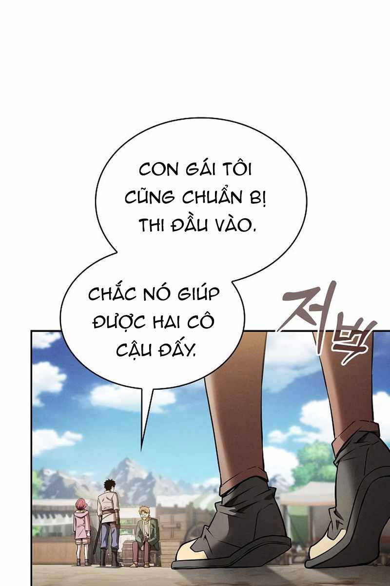 Kiếm sĩ thiên tài của học viện chapter 8 - Upload bởi truyensieuhay.com