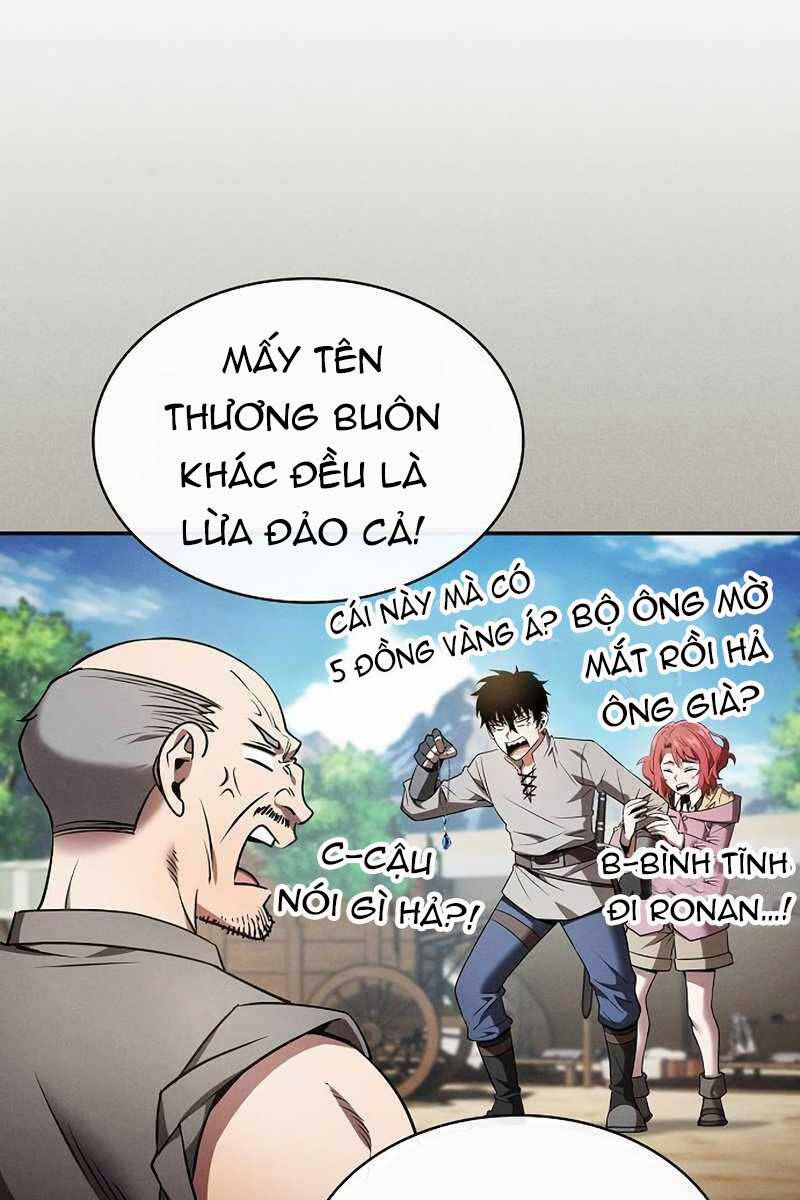 Kiếm sĩ thiên tài của học viện chapter 8 - Upload bởi truyensieuhay.com