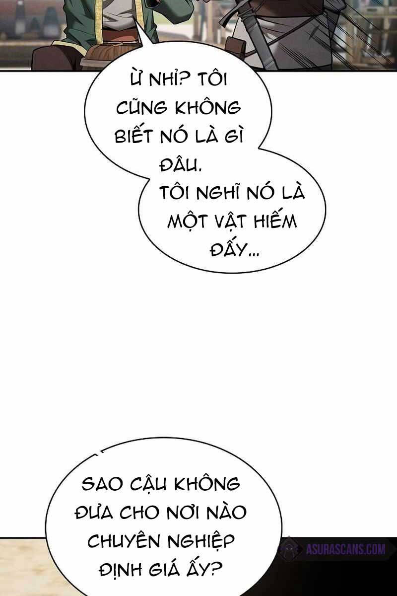 Kiếm sĩ thiên tài của học viện chapter 8 - Upload bởi truyensieuhay.com