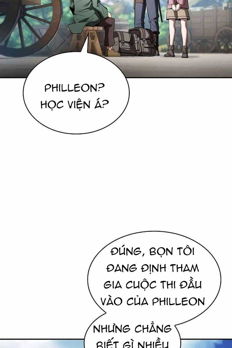Kiếm sĩ thiên tài của học viện chapter 8 - Upload bởi truyensieuhay.com
