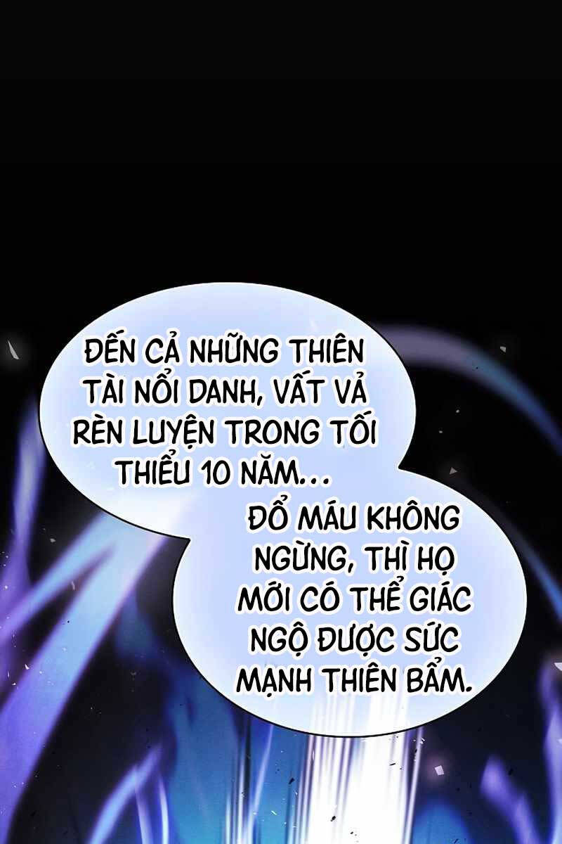 Kiếm sĩ thiên tài của học viện chapter 9 - Upload bởi truyensieuhay.com
