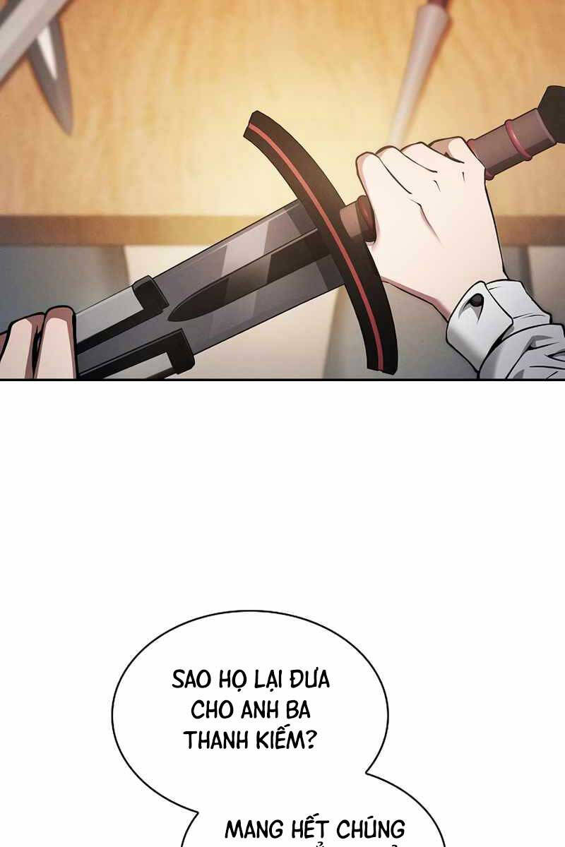 Kiếm sĩ thiên tài của học viện chapter 9 - Upload bởi truyensieuhay.com