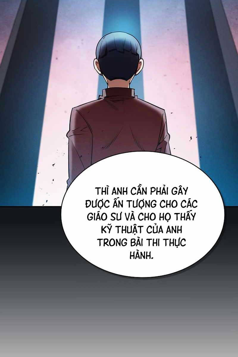 Kiếm sĩ thiên tài của học viện chapter 9 - Upload bởi truyensieuhay.com