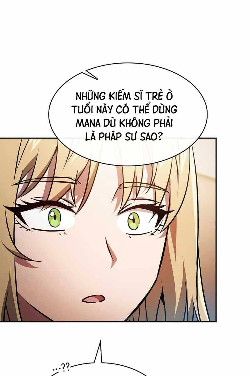 Kiếm sĩ thiên tài của học viện chapter 9 - Upload bởi truyensieuhay.com