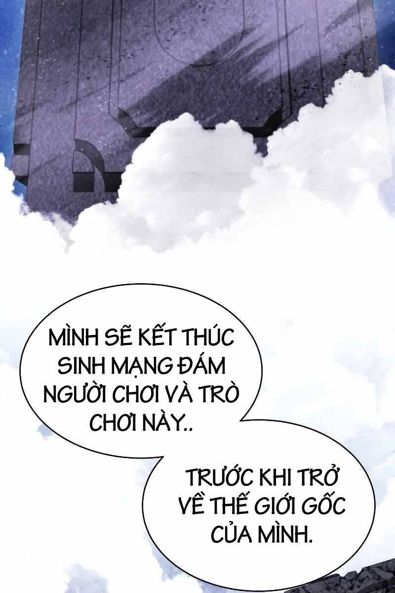 Ván cược của chúa chapter 0 - Upload bởi truyensieuhay.com