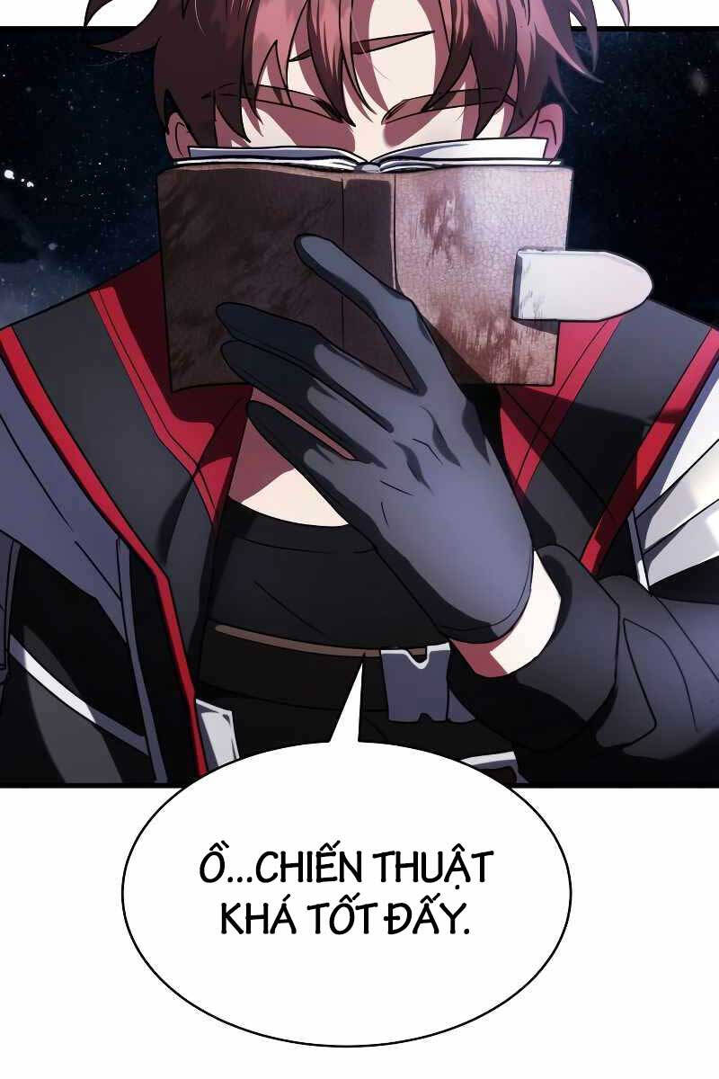 Ván cược của chúa chapter 0 - Upload bởi truyensieuhay.com