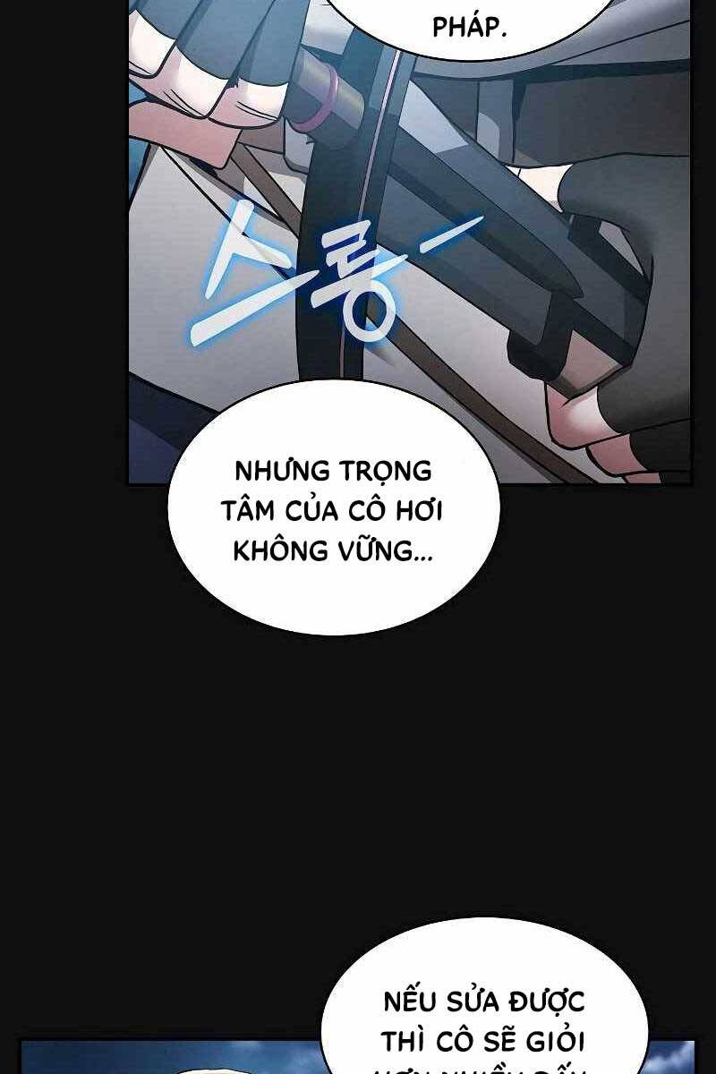 Kiếm sĩ thiên tài của học viện chapter 10 - Upload bởi truyensieuhay.com