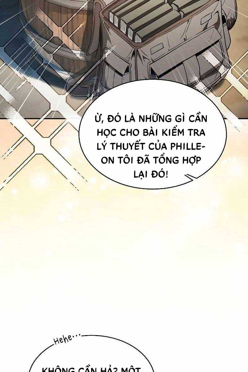 Kiếm sĩ thiên tài của học viện chapter 10 - Upload bởi truyensieuhay.com