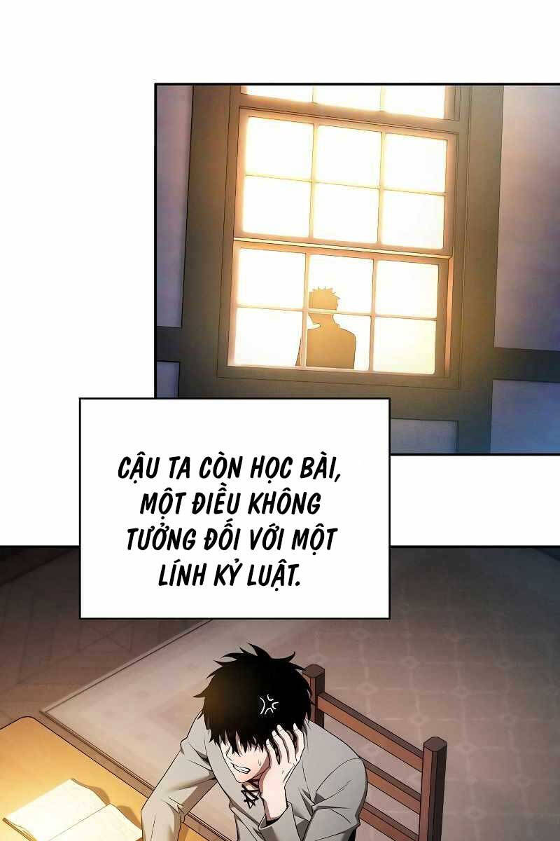 Kiếm sĩ thiên tài của học viện chapter 10 - Upload bởi truyensieuhay.com