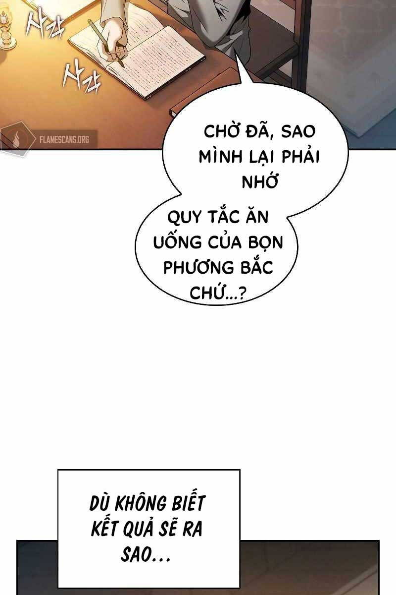 Kiếm sĩ thiên tài của học viện chapter 10 - Upload bởi truyensieuhay.com