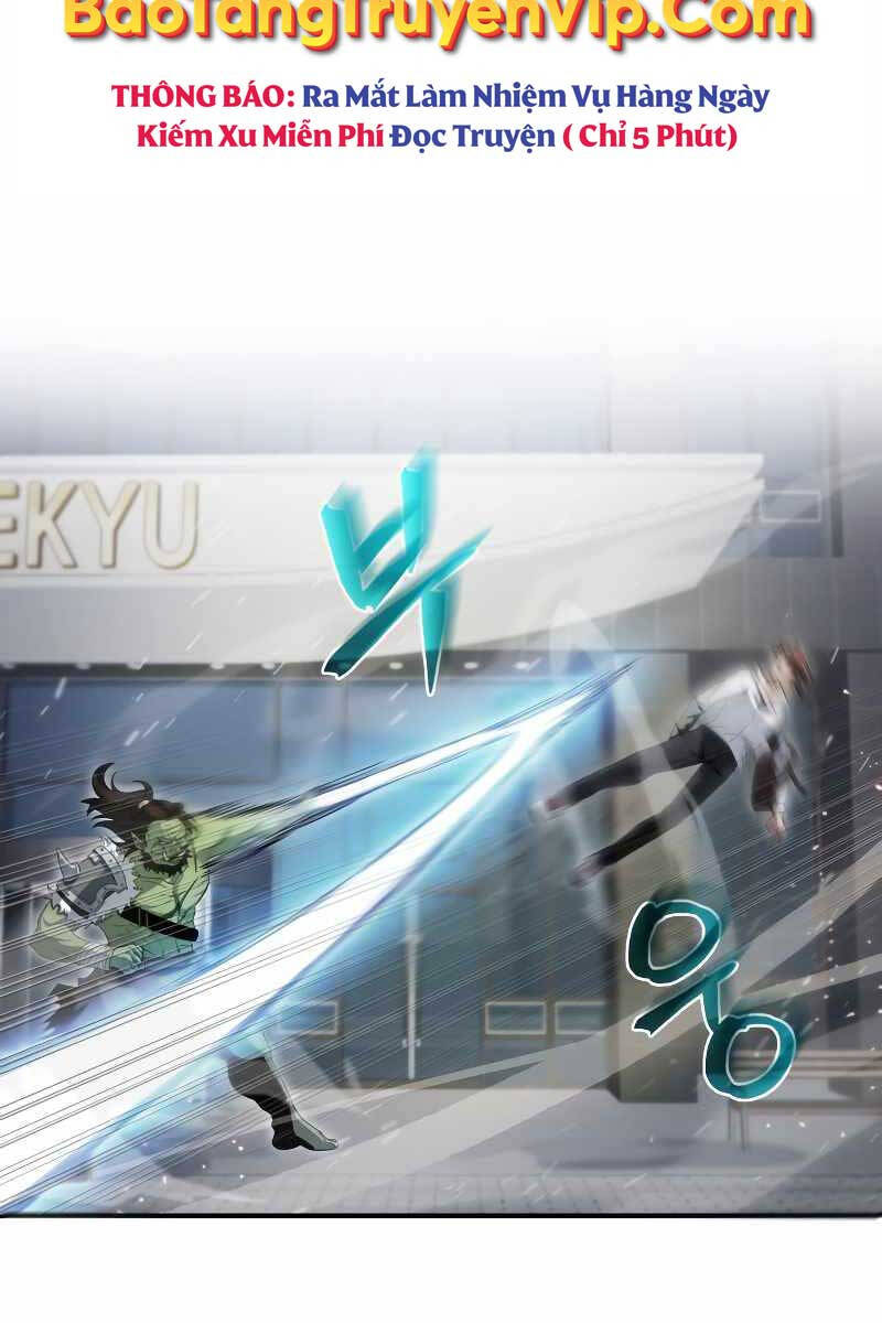 Ván cược của chúa chapter 1 - Upload bởi truyensieuhay.com