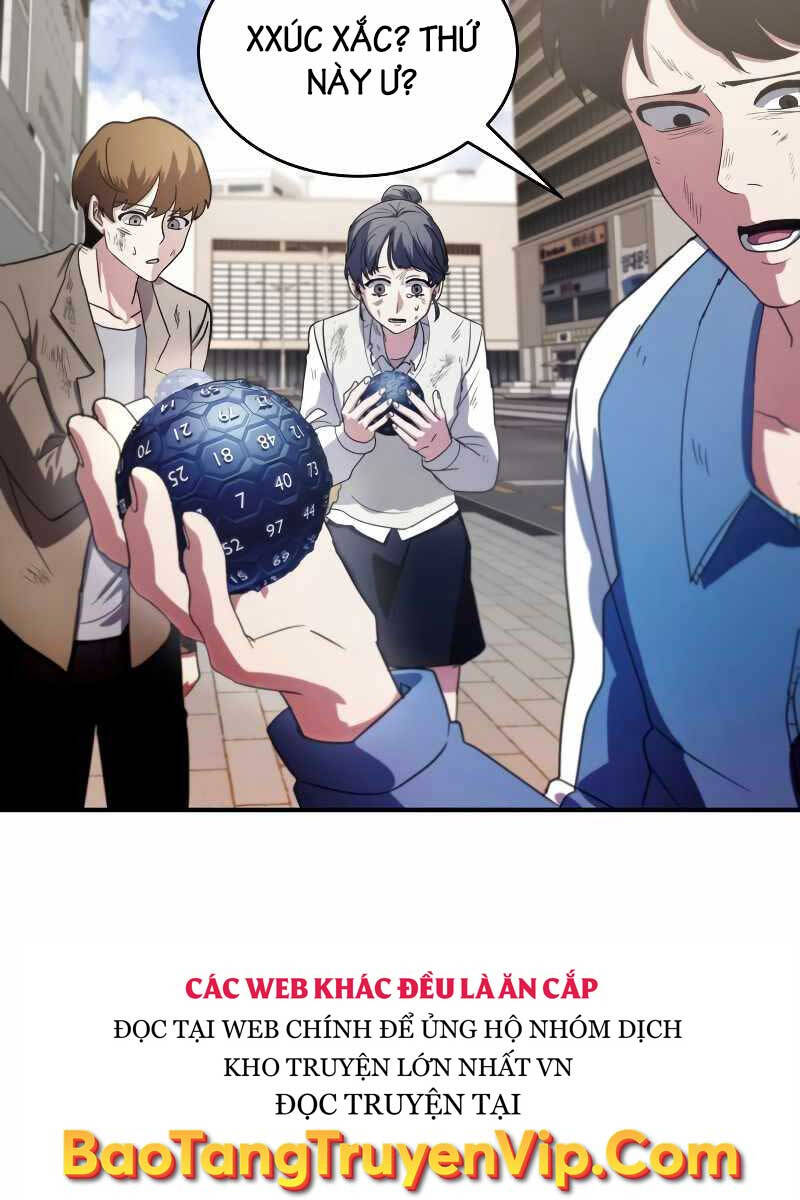 Ván cược của chúa chapter 1 - Upload bởi truyensieuhay.com