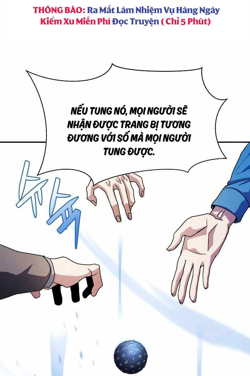 Ván cược của chúa chapter 1 - Upload bởi truyensieuhay.com