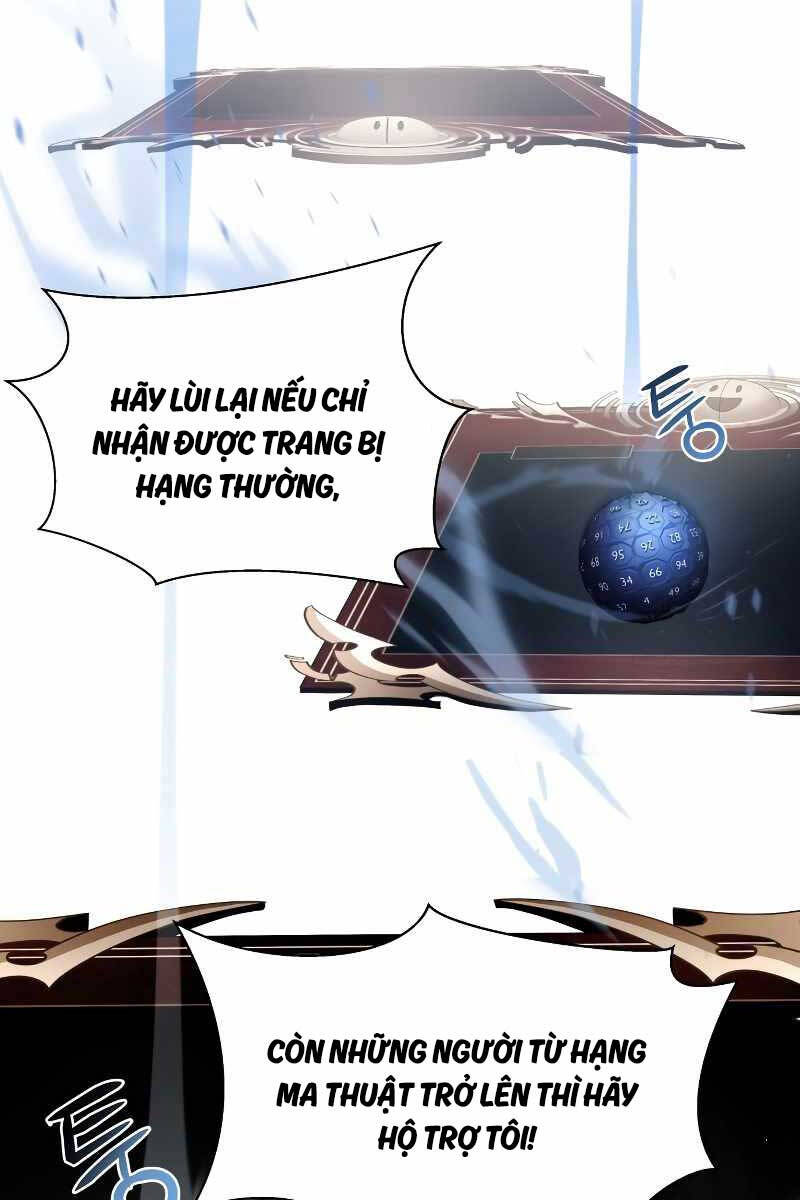 Ván cược của chúa chapter 1 - Upload bởi truyensieuhay.com
