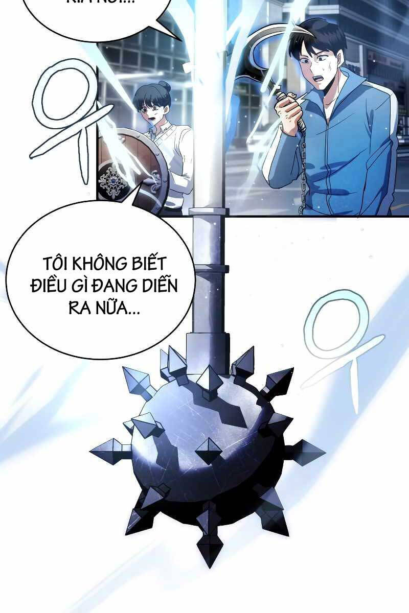 Ván cược của chúa chapter 1 - Upload bởi truyensieuhay.com