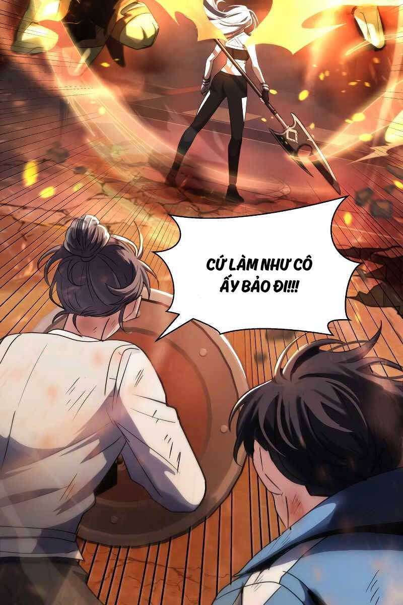 Ván cược của chúa chapter 1 - Upload bởi truyensieuhay.com