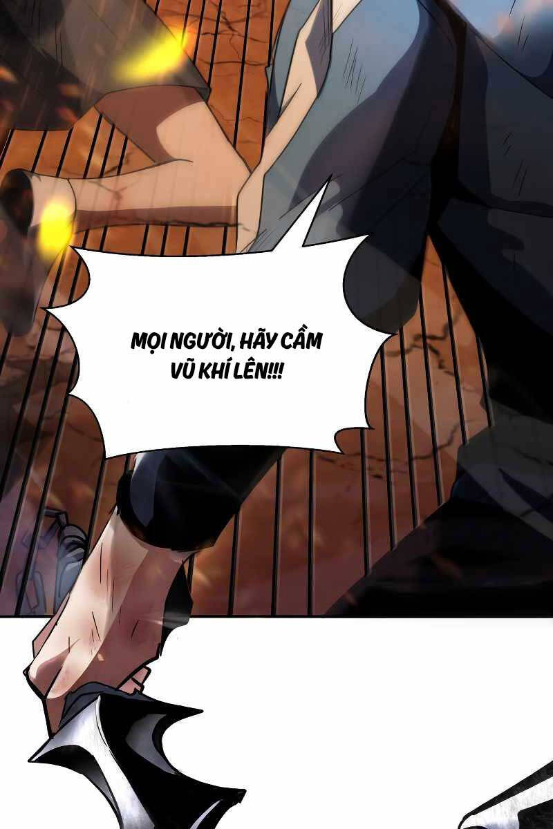 Ván cược của chúa chapter 1 - Upload bởi truyensieuhay.com