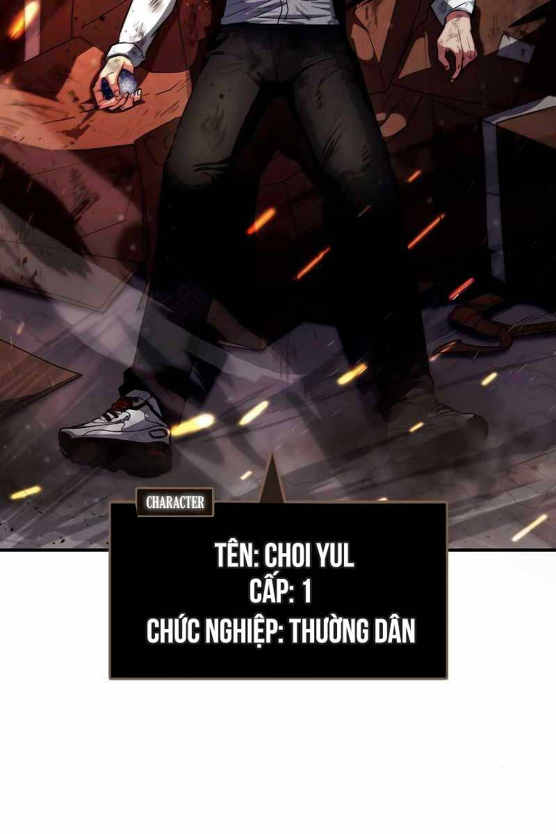 Ván cược của chúa chapter 1 - Upload bởi truyensieuhay.com