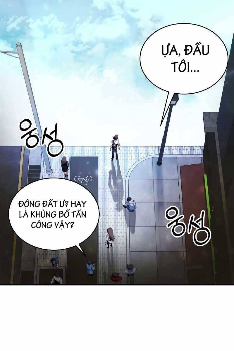 Ván cược của chúa chapter 1 - Upload bởi truyensieuhay.com
