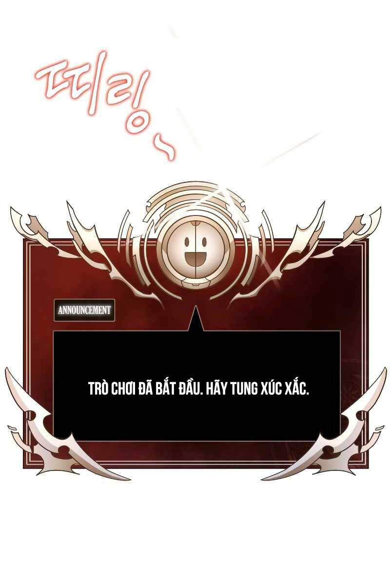 Ván cược của chúa chapter 1 - Upload bởi truyensieuhay.com