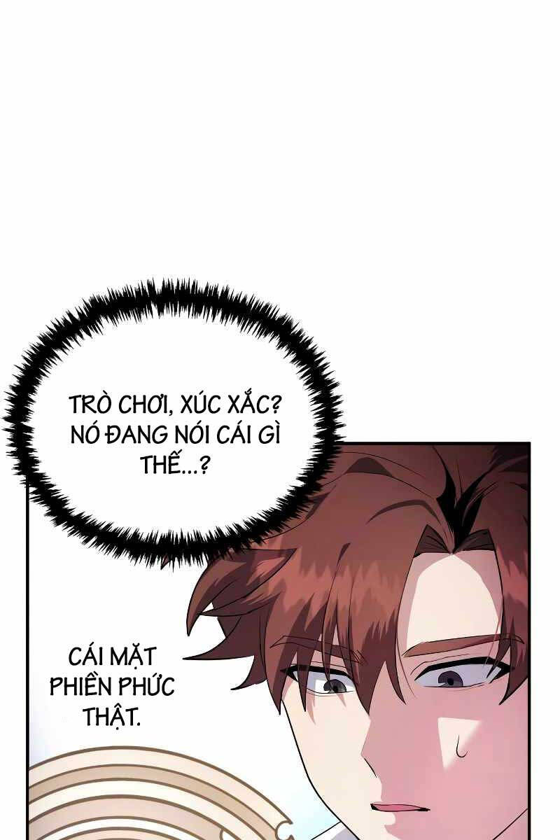 Ván cược của chúa chapter 1 - Upload bởi truyensieuhay.com