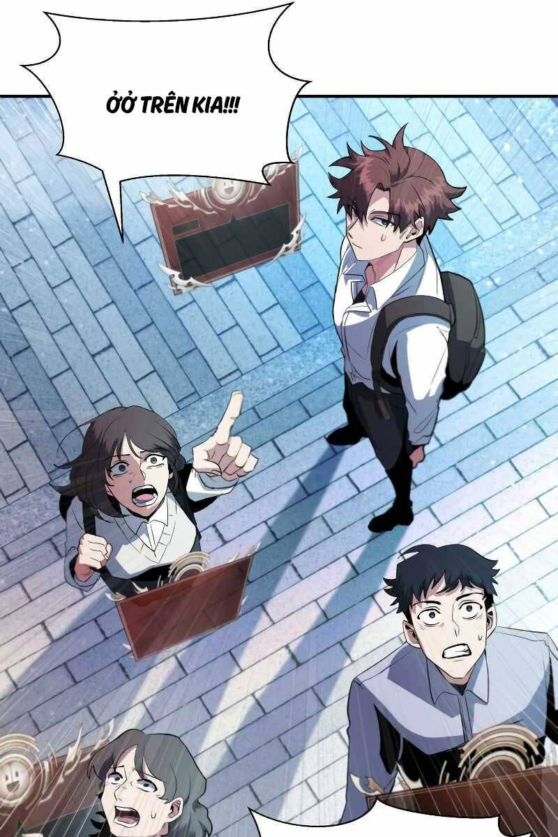 Ván cược của chúa chapter 1 - Upload bởi truyensieuhay.com