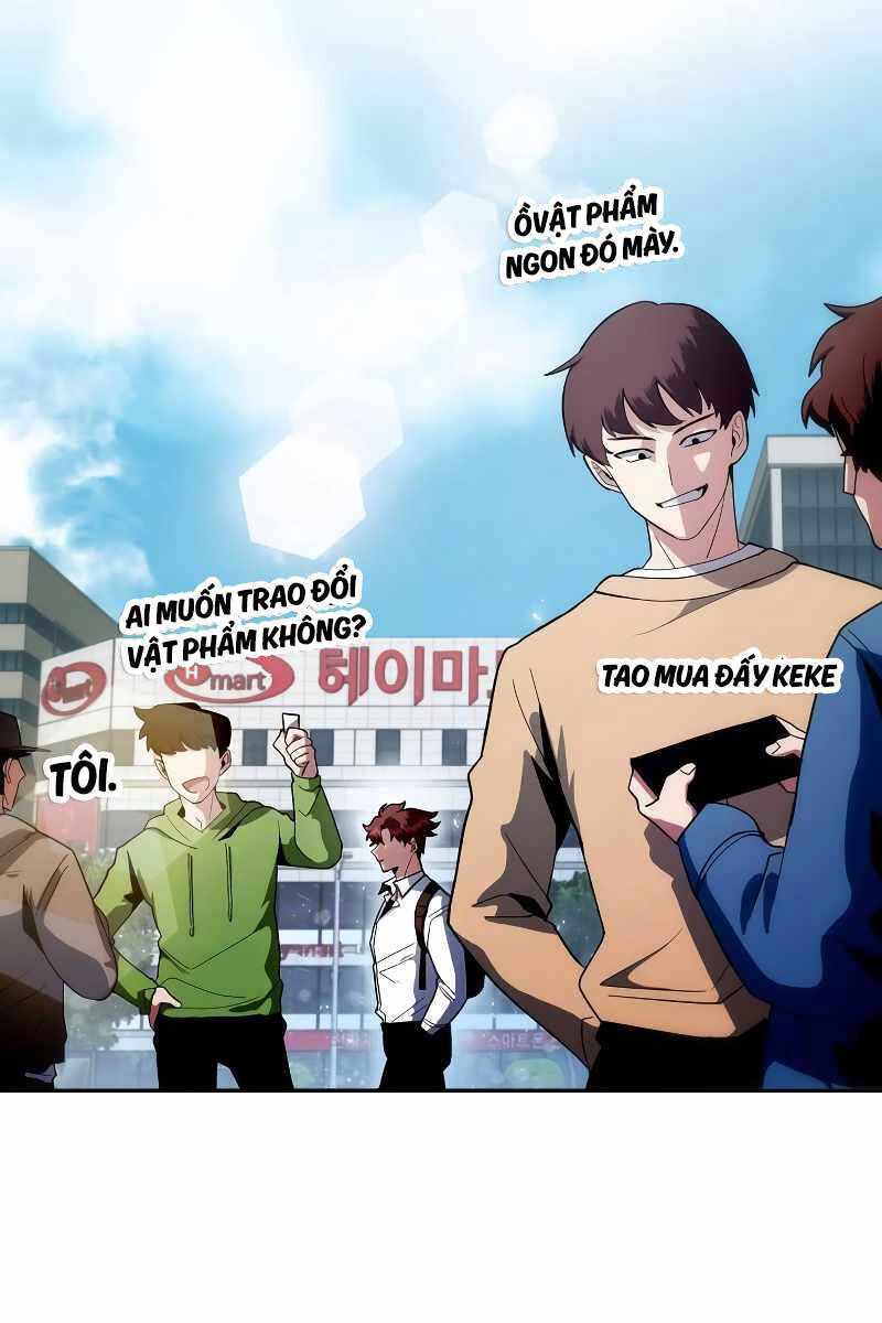 Ván cược của chúa chapter 1 - Upload bởi truyensieuhay.com