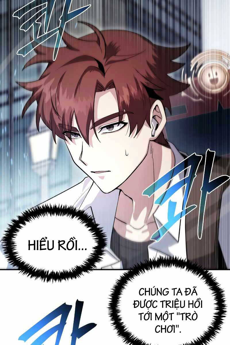 Ván cược của chúa chapter 1 - Upload bởi truyensieuhay.com