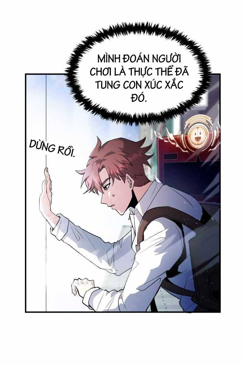 Ván cược của chúa chapter 1 - Upload bởi truyensieuhay.com
