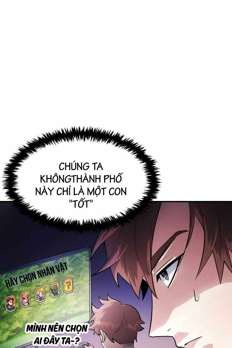 Ván cược của chúa chapter 1 - Upload bởi truyensieuhay.com