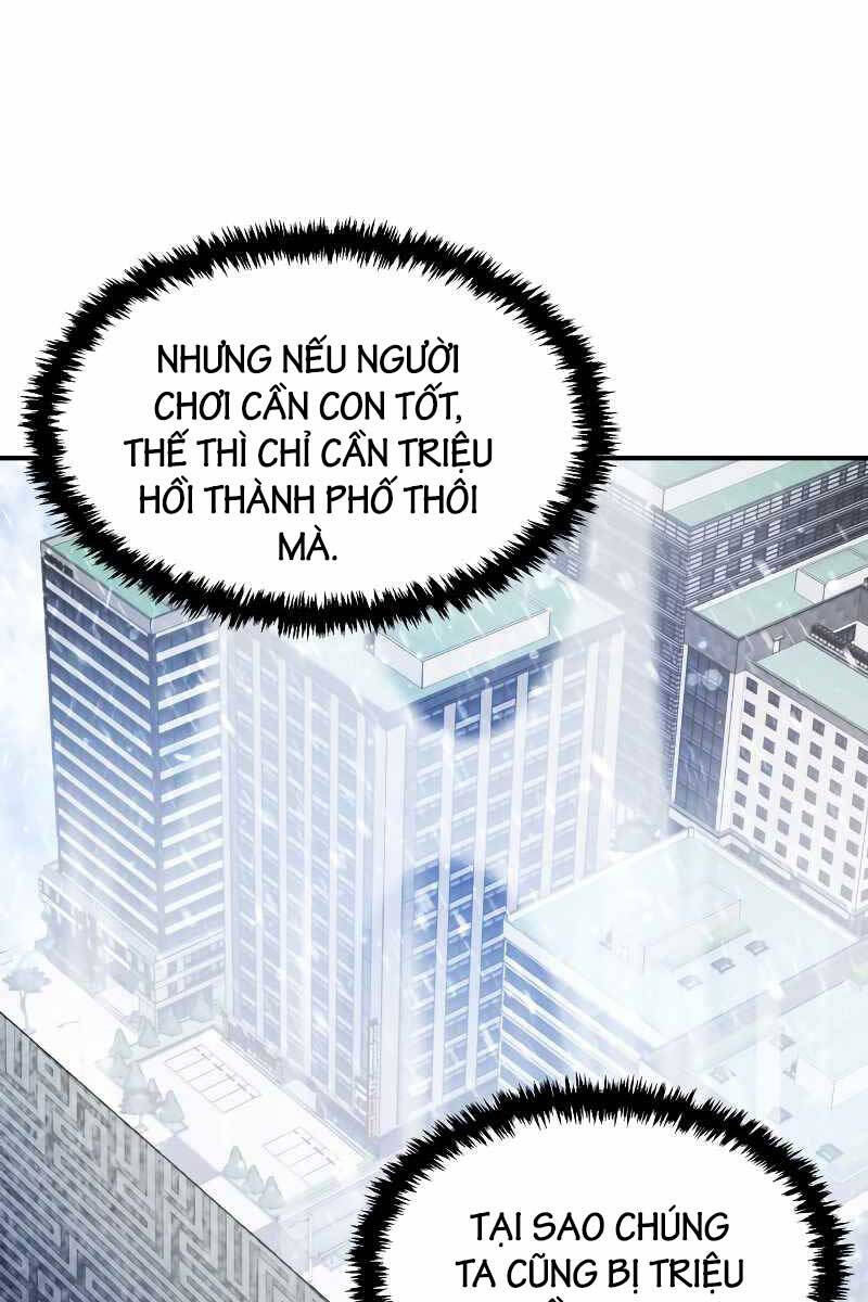 Ván cược của chúa chapter 1 - Upload bởi truyensieuhay.com