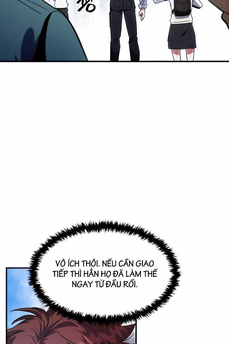 Ván cược của chúa chapter 1 - Upload bởi truyensieuhay.com
