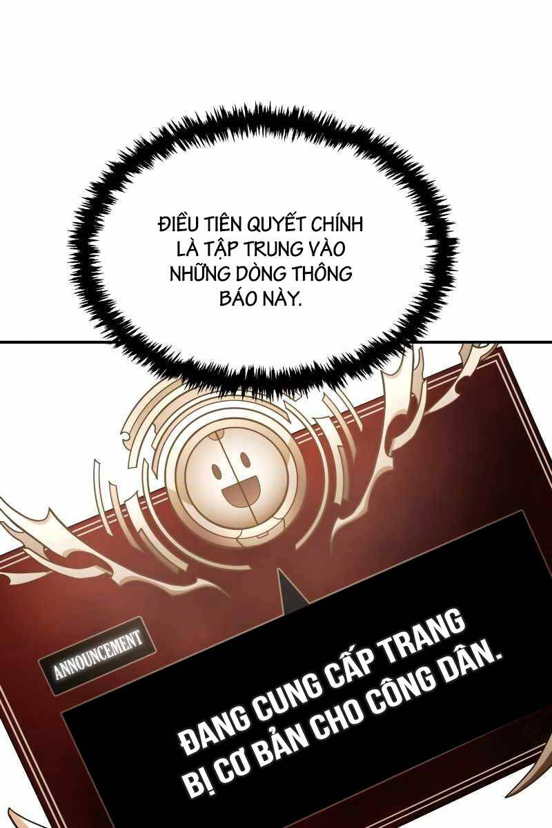 Ván cược của chúa chapter 1 - Upload bởi truyensieuhay.com