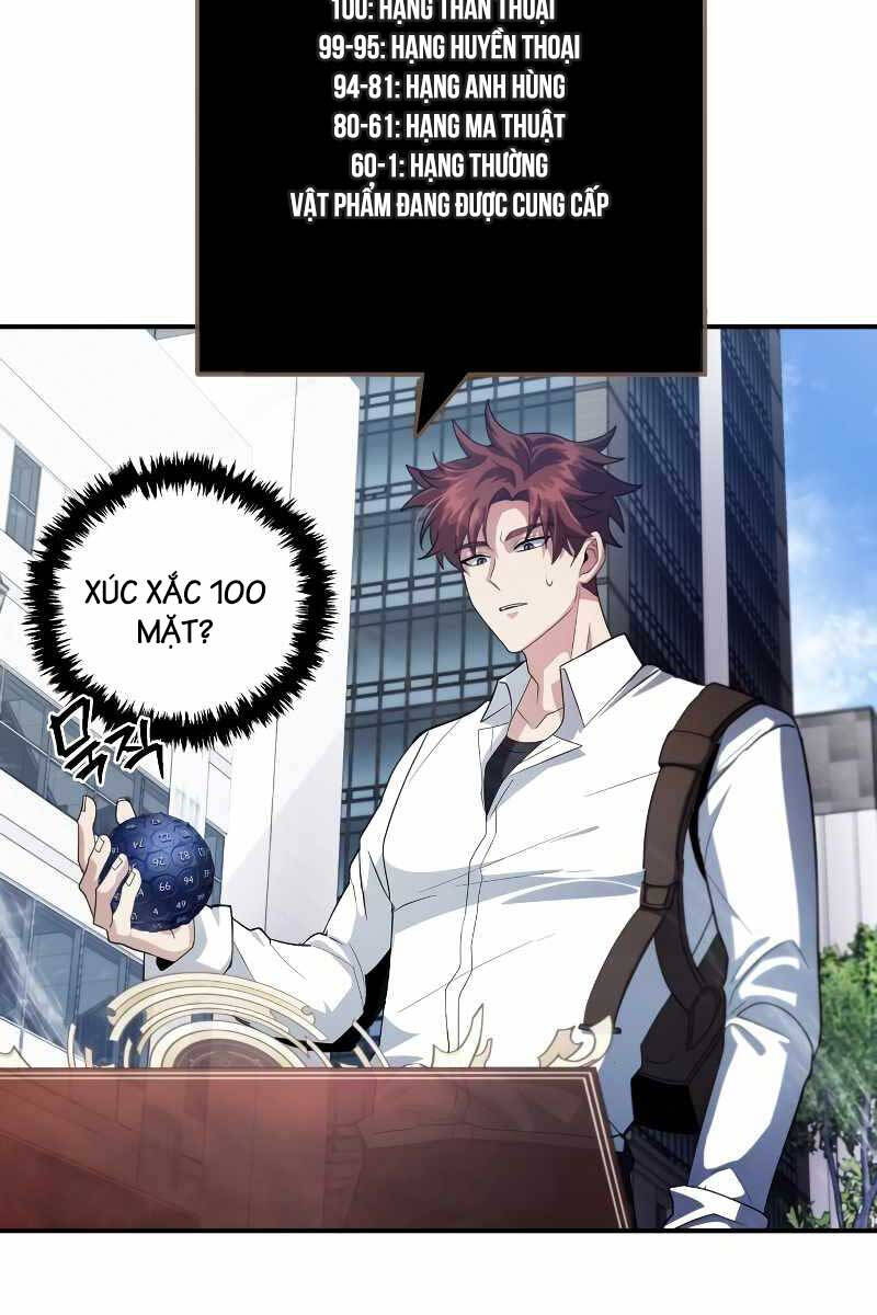 Ván cược của chúa chapter 1 - Upload bởi truyensieuhay.com