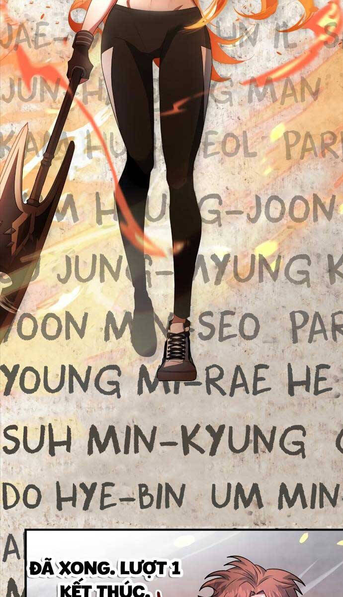 Ván cược của chúa chapter 2 - Upload bởi truyensieuhay.com