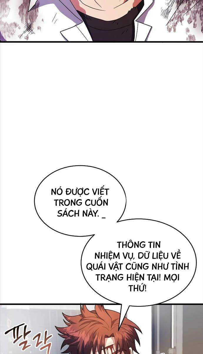 Ván cược của chúa chapter 2 - Upload bởi truyensieuhay.com