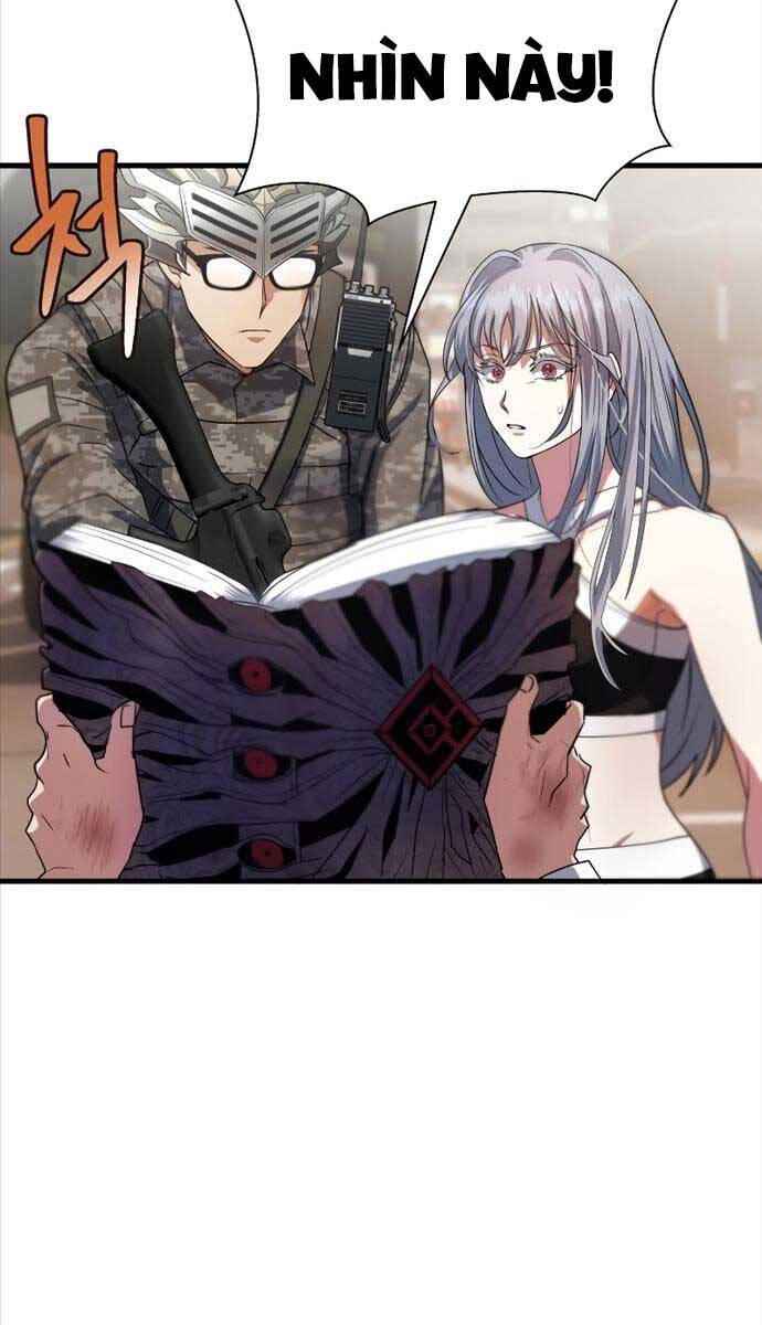 Ván cược của chúa chapter 2 - Upload bởi truyensieuhay.com