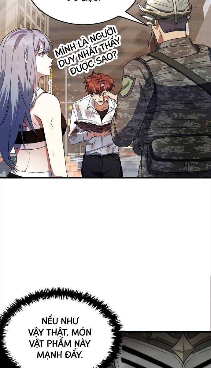 Ván cược của chúa chapter 2 - Upload bởi truyensieuhay.com
