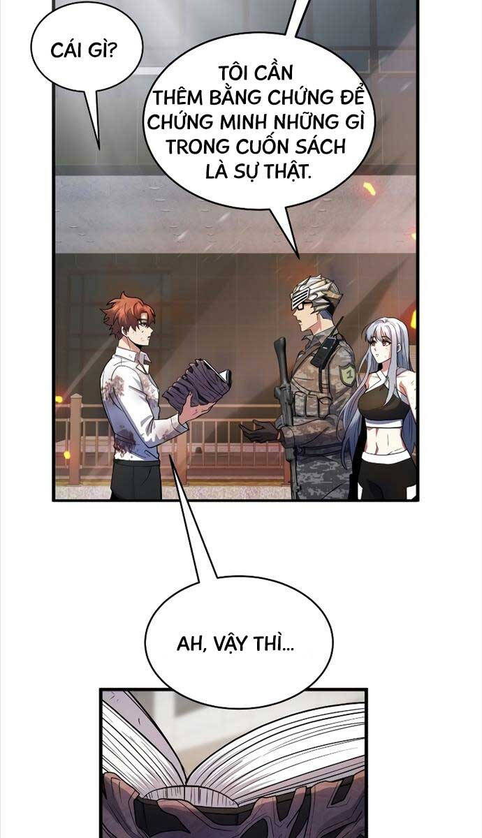 Ván cược của chúa chapter 2 - Upload bởi truyensieuhay.com