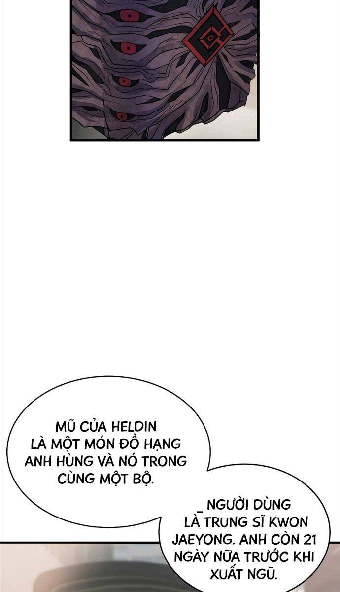 Ván cược của chúa chapter 2 - Upload bởi truyensieuhay.com