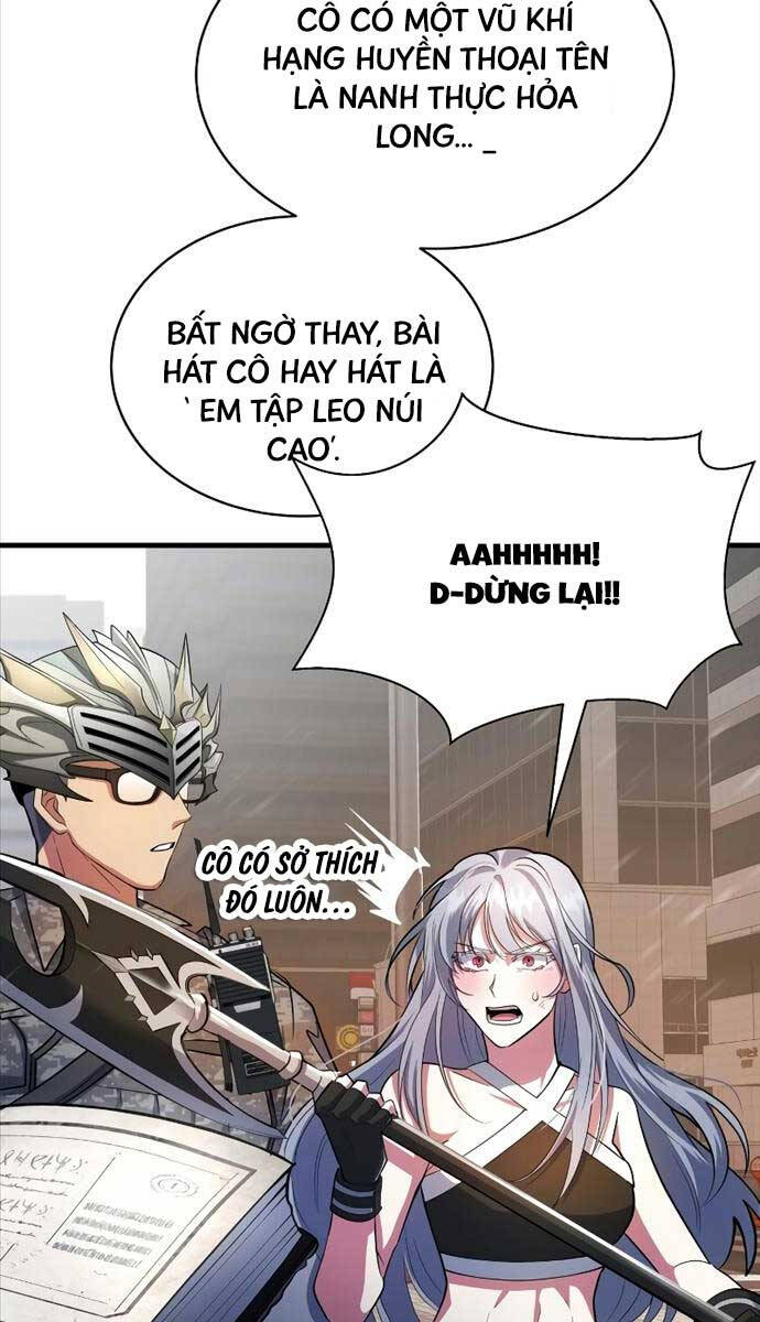 Ván cược của chúa chapter 2 - Upload bởi truyensieuhay.com