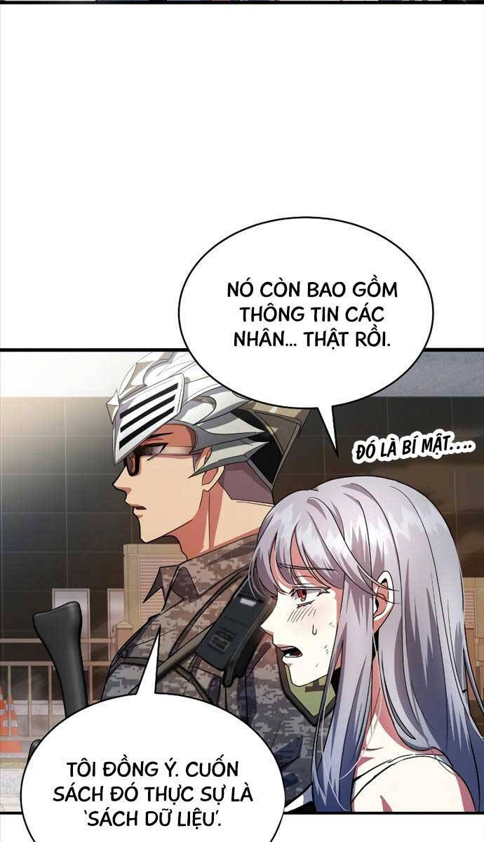 Ván cược của chúa chapter 2 - Upload bởi truyensieuhay.com