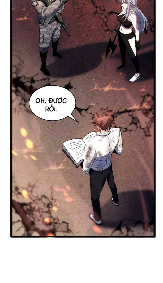 Ván cược của chúa chapter 2 - Upload bởi truyensieuhay.com
