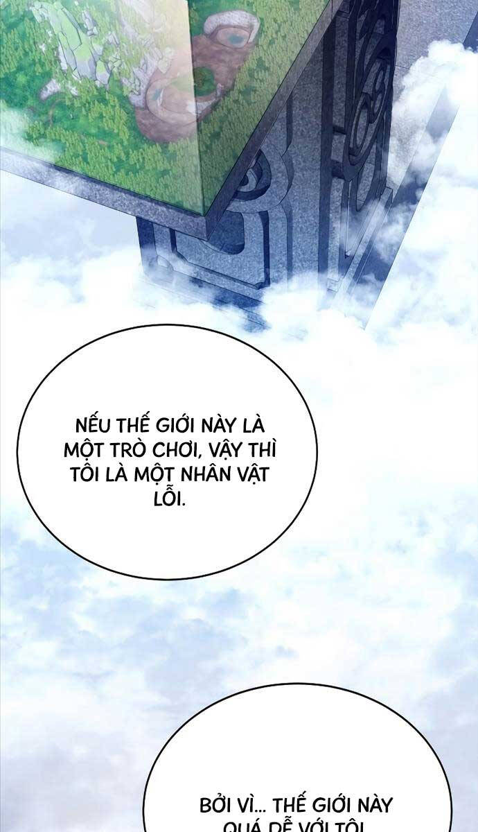 Ván cược của chúa chapter 2 - Upload bởi truyensieuhay.com