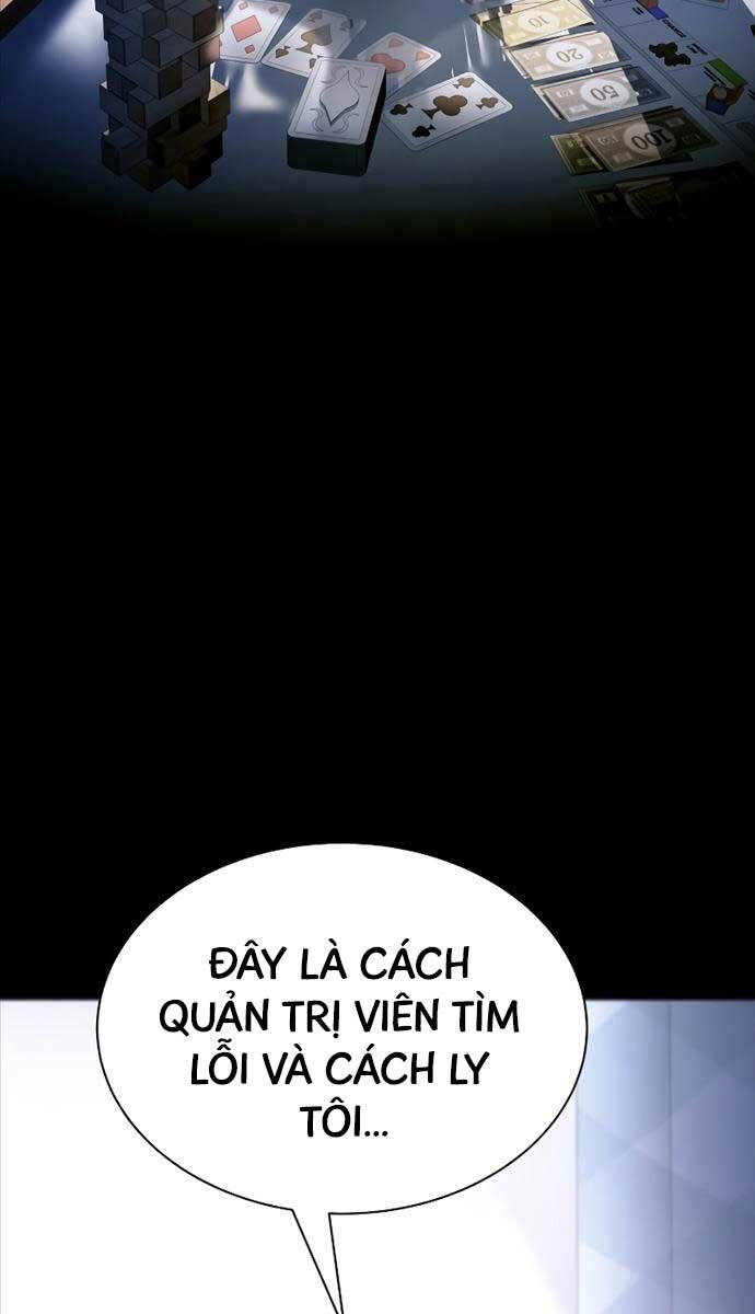 Ván cược của chúa chapter 2 - Upload bởi truyensieuhay.com