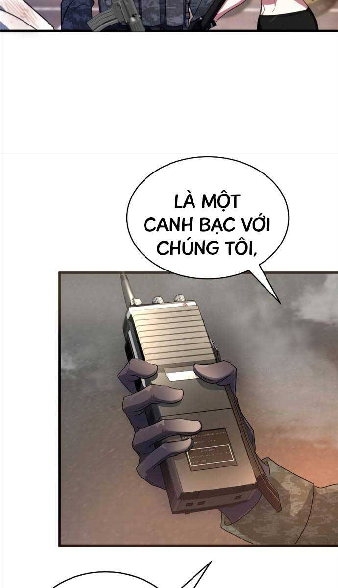 Ván cược của chúa chapter 2 - Upload bởi truyensieuhay.com
