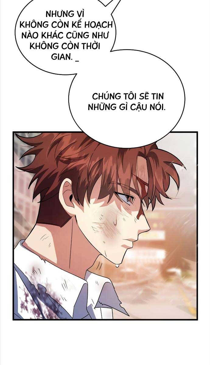 Ván cược của chúa chapter 2 - Upload bởi truyensieuhay.com