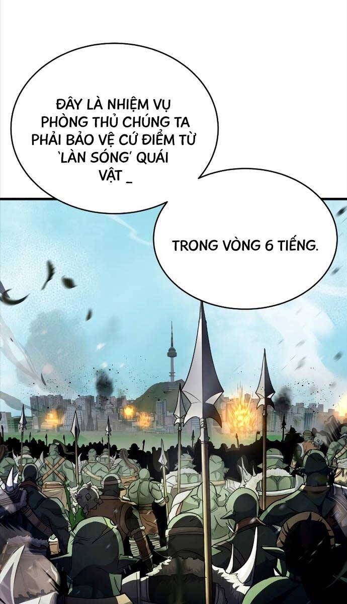 Ván cược của chúa chapter 2 - Upload bởi truyensieuhay.com